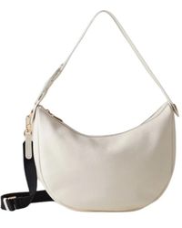Borbonese - Shoulder Bags - Lyst