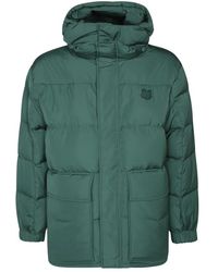 Maison Kitsuné - Winter Jackets - Lyst