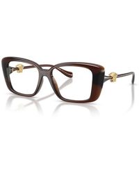 Versace - Ve3385U Optical Frame - Lyst