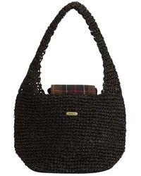 Barbour - Shoulder Bags - Lyst