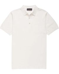 Brooks Brothers - Polo Shirts - Lyst