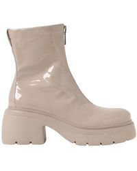 Liu Jo - Heeled Boots - Lyst