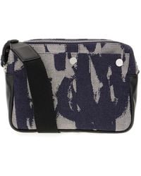 McQueen - Cross Body Bags - Lyst