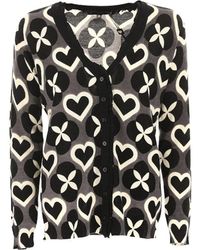 Twinset - Knitwear > Cardigans - Lyst