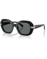 Vogue - Sunglasses - Lyst
