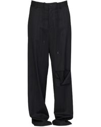 Isabel Benenato - Suit Trousers - Lyst