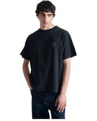 Grifoni - G6Ab0031-97F T-Shirt - Lyst