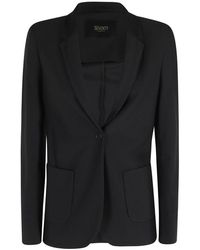 Seventy - Blazer Jasje - Lyst