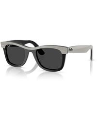 Ray-Ban - Sunglasses - Lyst