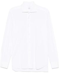 Barba Napoli - Formal Shirts - Lyst