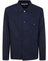 hindustrie - Light Jackets - Lyst