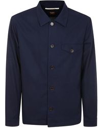 hindustrie - Light Jackets - Lyst