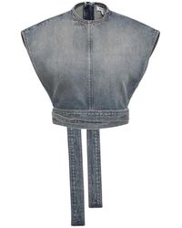 Alaïa - Top - Lyst