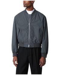 Jil Sander - Bomber Jackets - Lyst