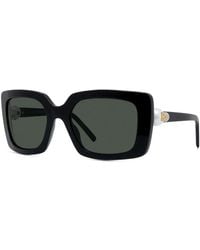 Givenchy - Accessoires ,Zwart ,Zonnebril - Lyst