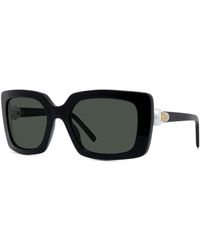 Givenchy - Accessoires ,Zwart ,Zonnebril - Lyst