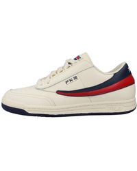 Fila - Original tennis 83 sneakers - Lyst