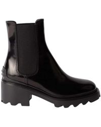 Tod's-Laarzen voor dames | Online sale met kortingen tot 65% | Lyst BE