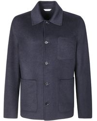 Manuel Ritz - Light Jackets - Lyst