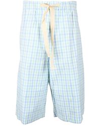 Semicouture - Bermudas - Lyst
