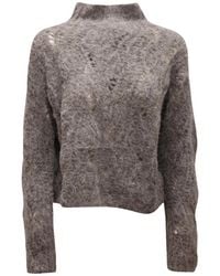 Biancalancia - Turtlenecks - Lyst