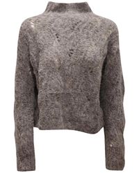 Biancalancia - Turtlenecks - Lyst