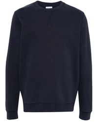 Sunspel - Loopback Sweatshirt - Lyst