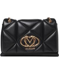 Love Moschino - Shoulder Bags - Lyst