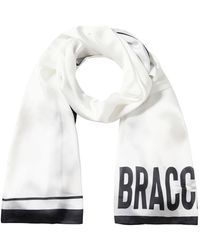 Braccialini - Silvana Elite Schal - Lyst