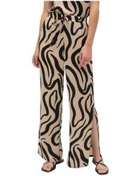 Joseph Ribkoff - Broeken ,Polyester Polyester Broek - Lyst