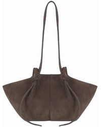 Yuzefi - Mochi Suede - Lyst