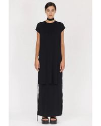 Isabel Benenato - Maxi Dresses - Lyst