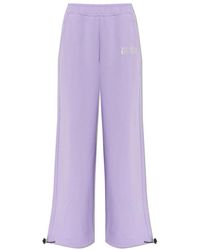 Versace Jeans Couture - Sweatpants - Lyst
