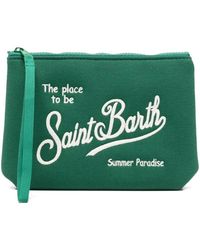 MC2 Saint Barth - Clutches - Lyst