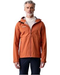 Mammut - Jackets - Lyst