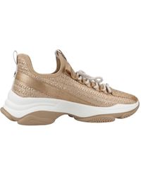 Steve Madden - Mileage Sneaker - Lyst