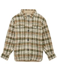 Isabel Marant - Light Jackets - Lyst