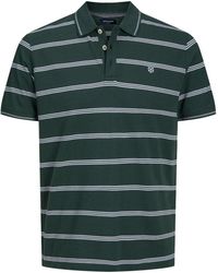 Jack & Jones - Polo Shirts - Lyst