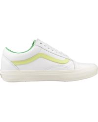 Vans - Old Skool Premium Sneakers - Lyst