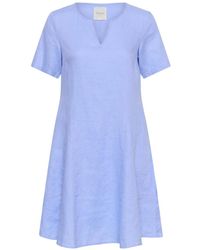 Part Two - Short Dresses - Lyst