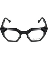 Yohji Yamamoto - Glasses - Lyst