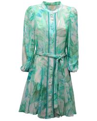 PHO® Firenze - Short Dresses - Lyst