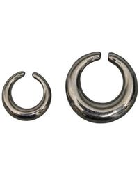 Panconesi - Circle Cuffs - Lyst