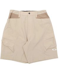 Oakley - Training Shorts - Lyst