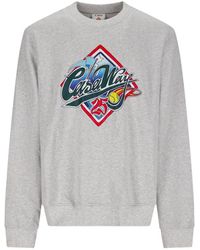 CASABLANCA - Sweatshirts - Lyst