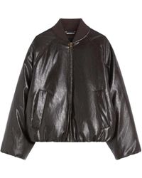 Weekend by Maxmara - Stijlvolle Jassen Collectie - Lyst
