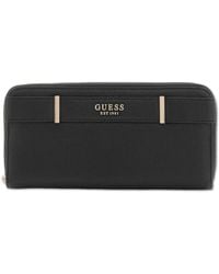 Guess - Wallets & Cardholders - Lyst