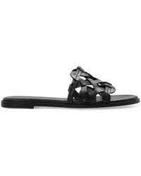 Gianvito Rossi - Sliders - Lyst
