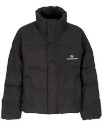Acupuncture - Winter Jackets - Lyst