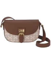 Roberto Cavalli - Cross Body Bags - Lyst